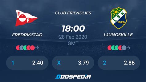 odds em fotboll|Fredrikstad FK .